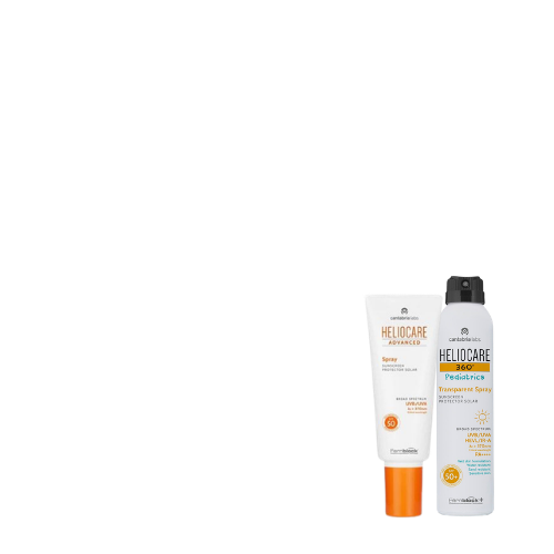 HELIOCARE HASTA 35% DE DESCUENTO Desde la 1º Unidad