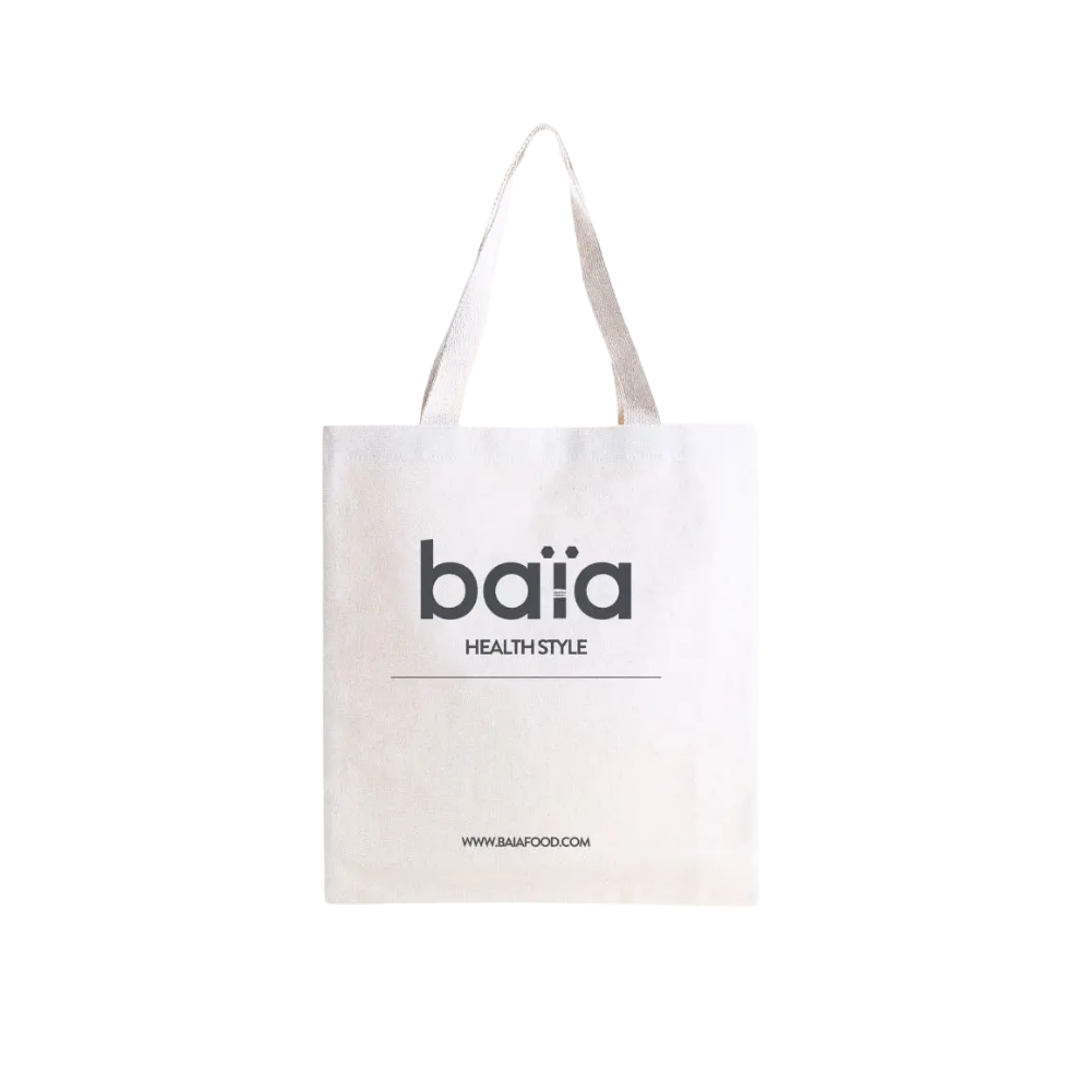 Baia Bolsa Tela
