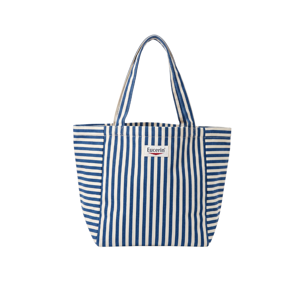 Eucerin Bolsa de Tela de Playa