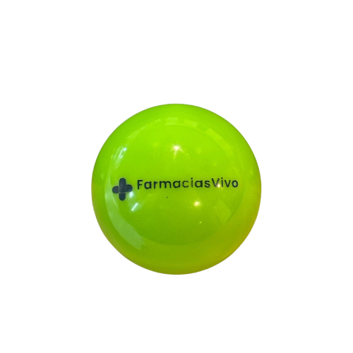 Farmacias Vivo Esfera Labial Aloe Vera