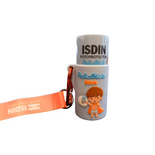 Isdin Pediatrics Cinta Para Colgar 