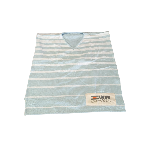 Isdin Poncho Infantil