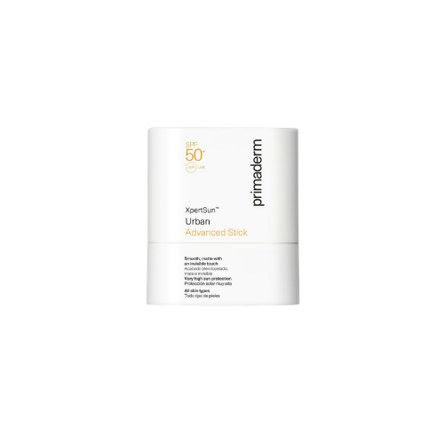 Primaderm Xpertsun Urban Advanced Stick SPF50+ 10g