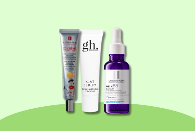 Facial